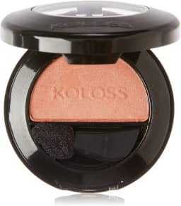 Blush 04, Bronze Soft, Koloss, 4