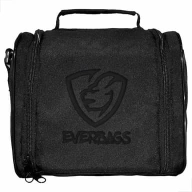 Bolsa Térmica Fitness Lancheira Deita Marmita Frasqueira Portátil Academia Treino Esportivo Grande