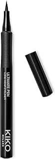 KIKO MILANO, Ultimate Pen Eyeliner, Caneta Delineadora, Cor
