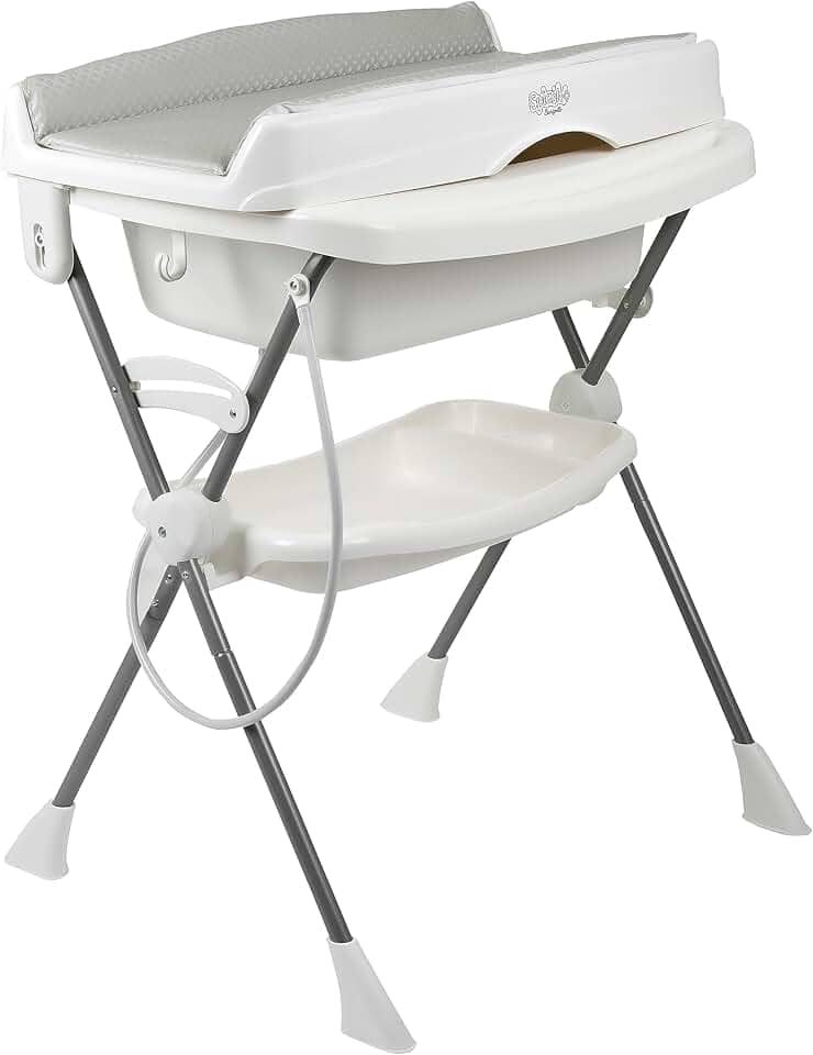 Burigotto Banheira Splash, Branco