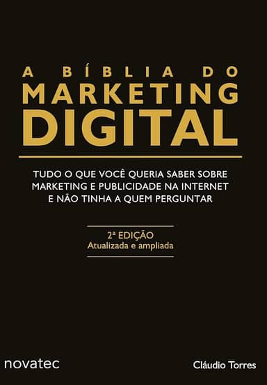 A Bíblia do Marketing Digital