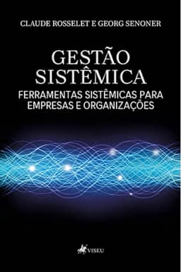 Gestão Sistêmica: Ferramentas para Gestão de Empresas e Organizações