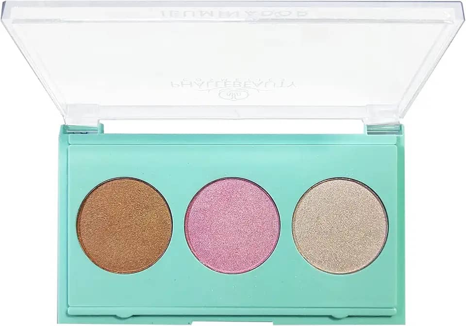 Phállebeauty Paleta De Iluminador 12G Ph0319 Phallebeauty