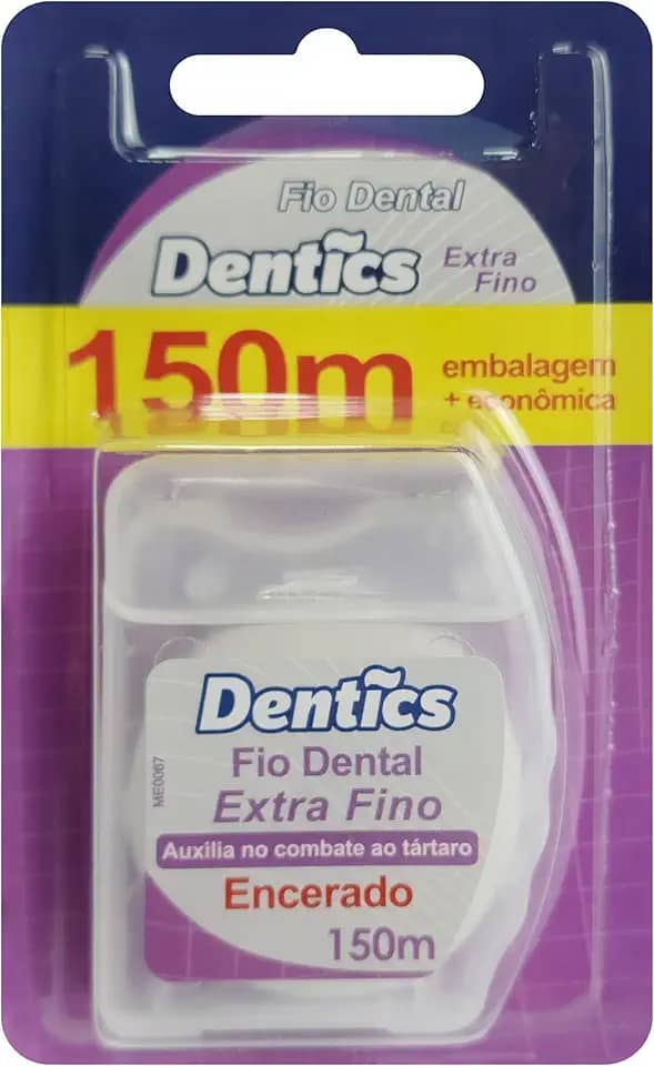 Fio Classic Extra Fino 150 Metros