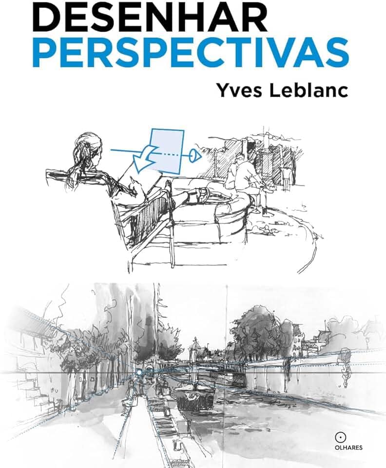 Desenhar Perspectivas