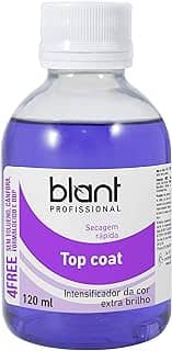 Blant Top Coat 4Free Profissional 120Ml