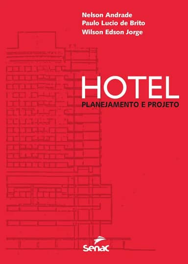 Hotel: Planejamento e projeto
