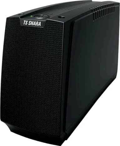 UPS COMPACT XPRO 800 1BS Bivolt 6T Saída 115V 7Ah