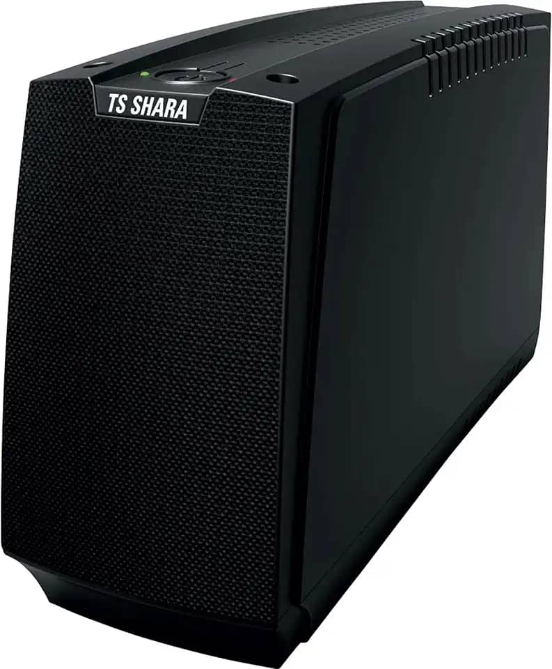 UPS COMPACT XPRO 800 1BS Bivolt 6T Saída 115V 7Ah