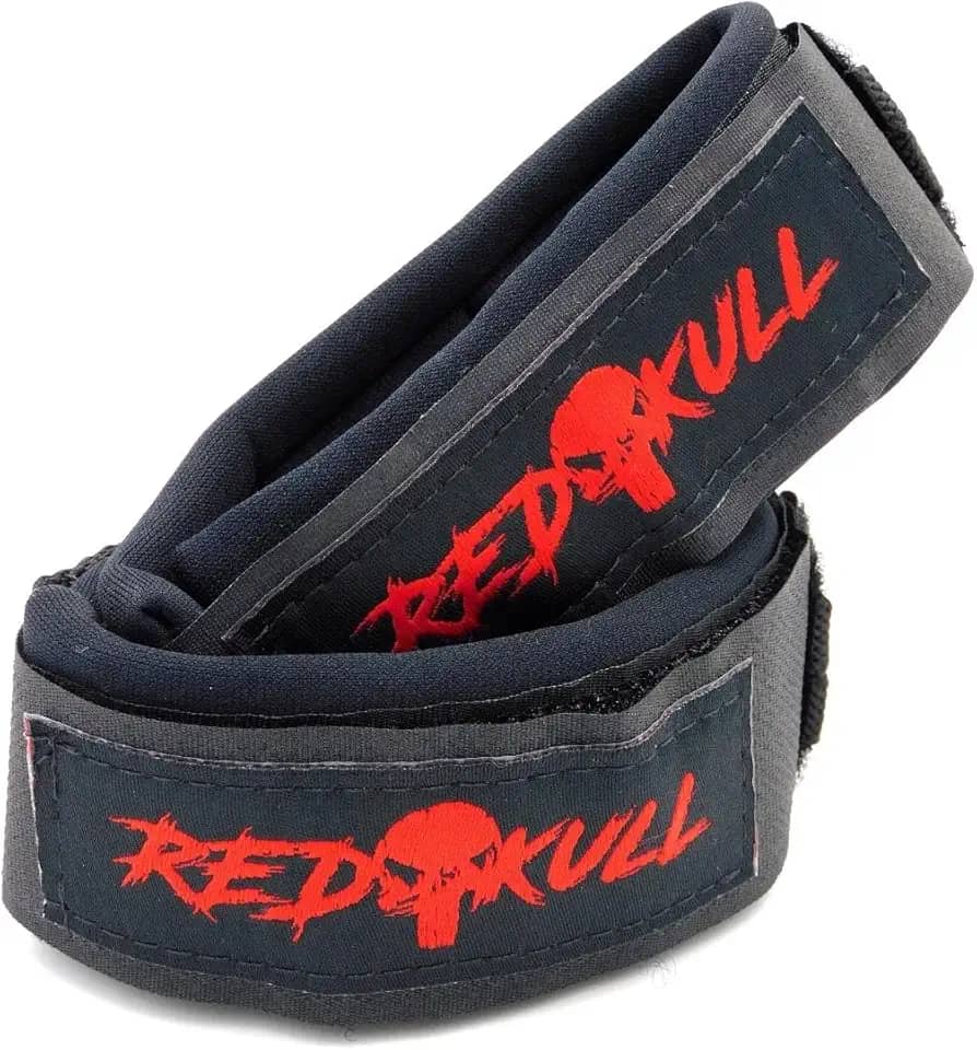 Leash Pé De Pato Bodyboard Surf Strep Nadadeiras De Mergulho