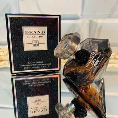 Perfume Brand Collection 069 - 25ml