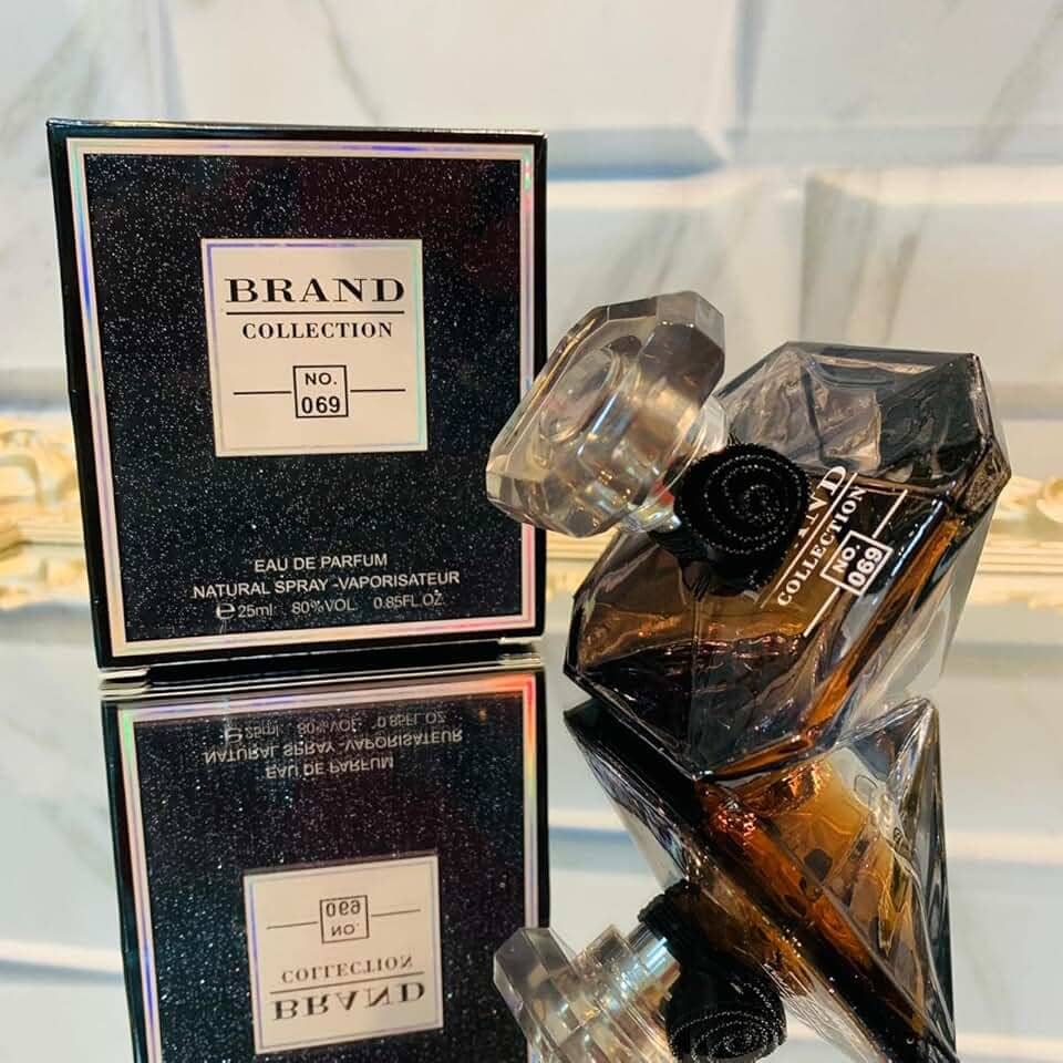 Perfume Brand Collection 069 - 25ml