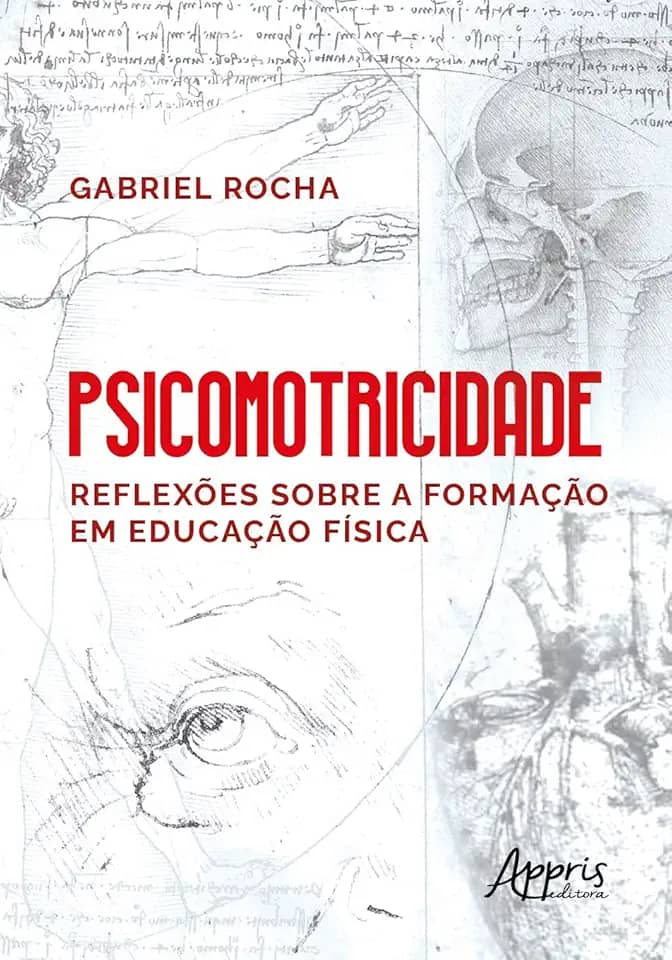 Psicomotricidade: reflexões sobre a formação em educação física