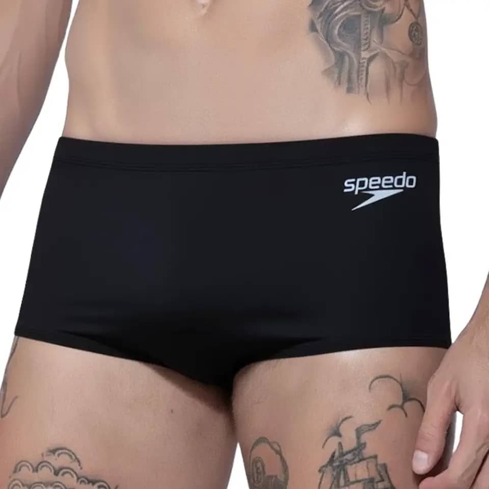 Sunga Speedo Masculina Natação Sungão de Praia Verão Classics