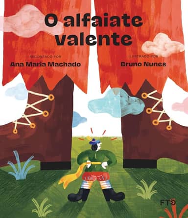 O alfaiate valente