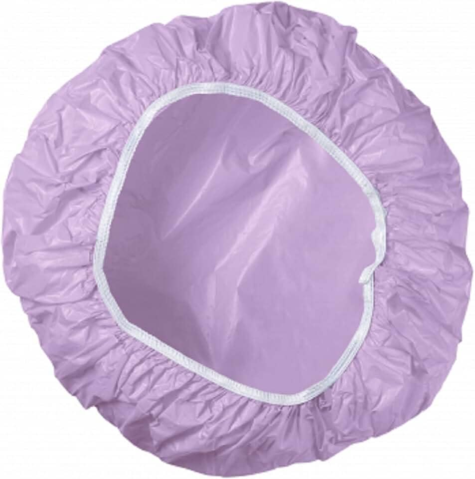 Touca para Banho, Linha Slow, Lanossi.