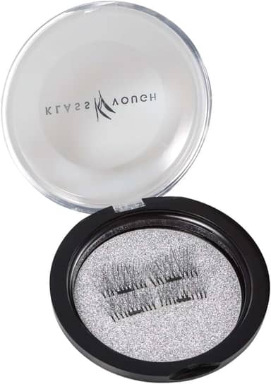 Cílios Magnéticos Profissional, Klass Vough