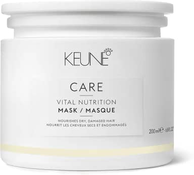 Care Vital Nutrition Mask Keune
