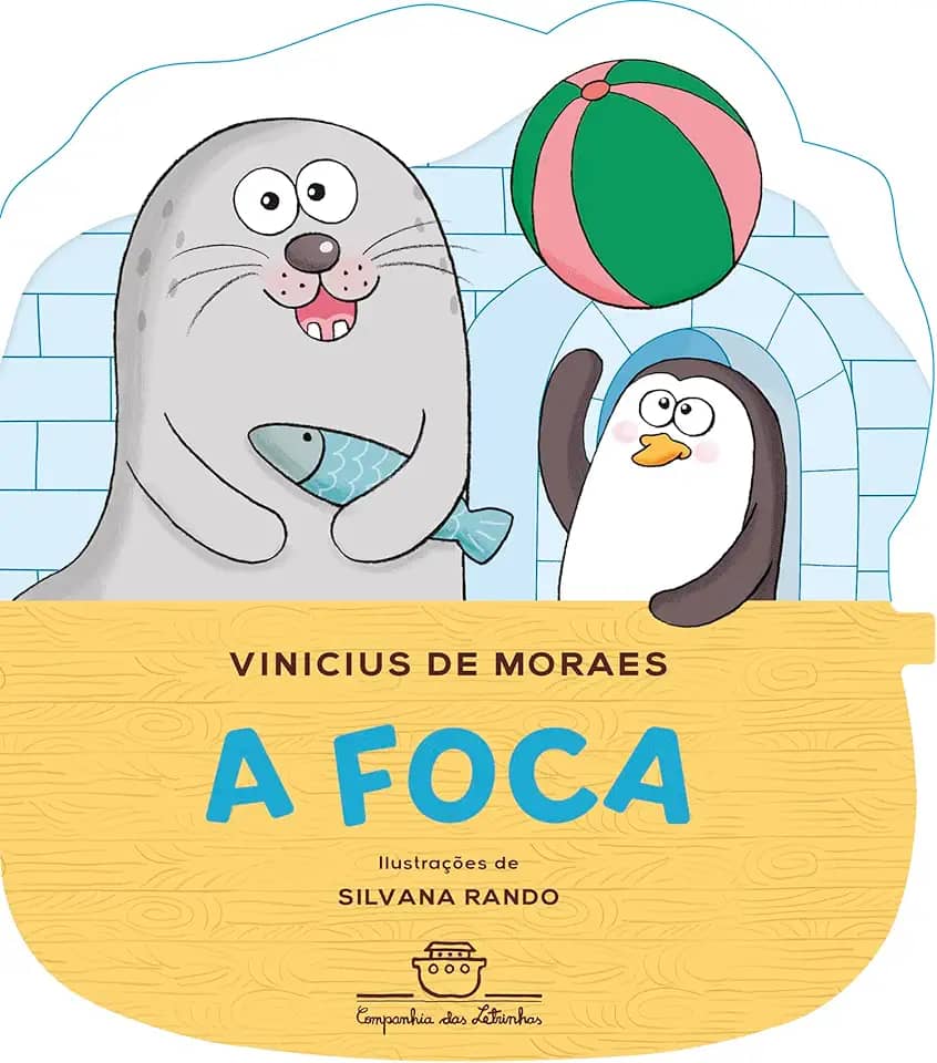 A foca