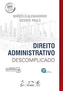 Direito Administrativo Descomplicado