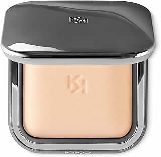 KIKO MILANO, Radiant Fusion Baked Powder, Pó Compacto, Cor