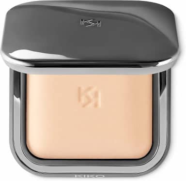 KIKO MILANO, Radiant Fusion Baked Powder, Pó Compacto, Cor