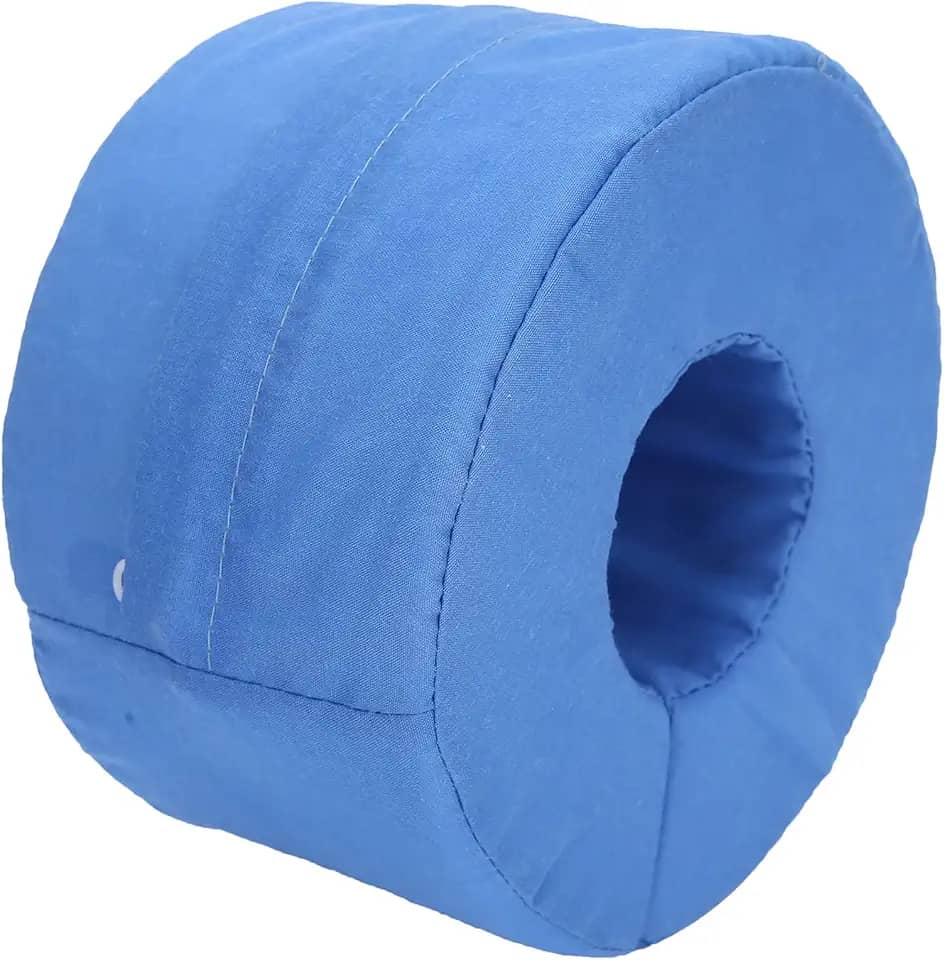 Cushion Anti-Úlcera de Decúbito Almofada Elevadora Pernas Respirável para Idosos Pacientes Acamados Reabilitação Deficientes Macia Confortável Esponja Alta Densidade Suporte