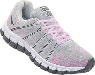 Tênis Feminino Esportivo Academia Confortável Caminhada