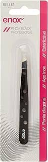 Enox Pinça Blk Diagonal Profissional
