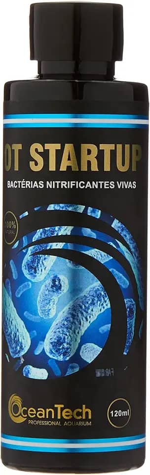 Condicionador Ocean Tech Start Up 120ml