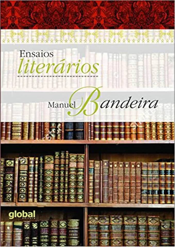 Ensaios Literários