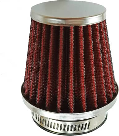 Filtro Ar Completo Especial Eksim 53Mm Cbx 250 - Xr 250