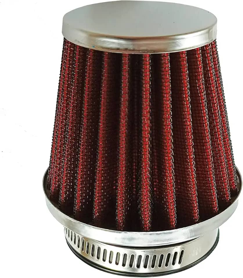 Filtro Ar Completo Especial Eksim 53Mm Cbx 250 - Xr 250