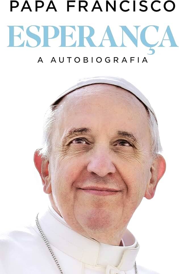 Esperança: A autobiografia
