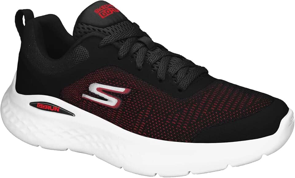 Tênis Skechers GO RUN LITE masculino