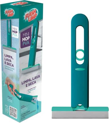 Flash Limp - Mini Mop PVA - MOP7674