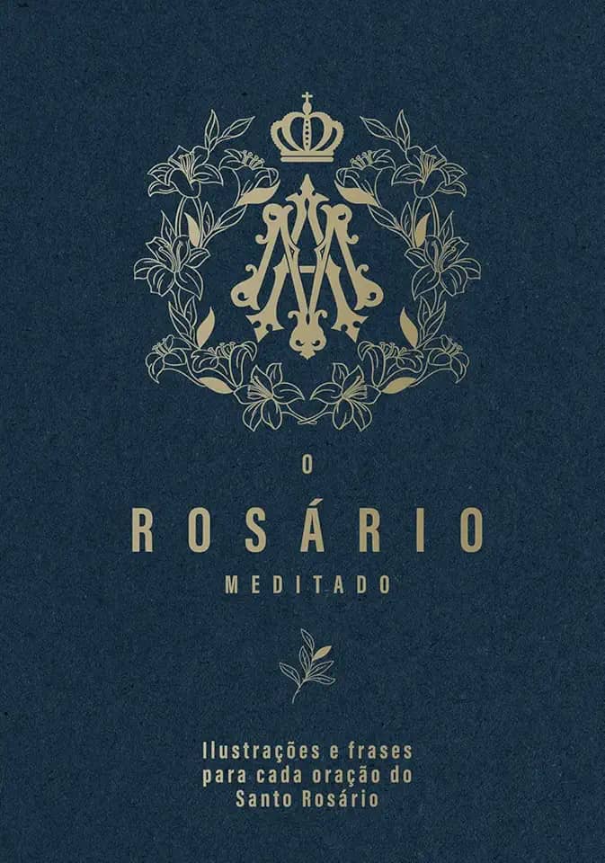 O Rosário Meditado