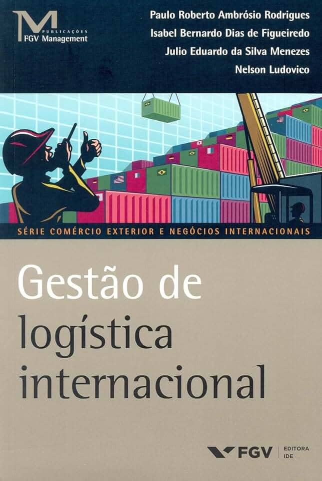 Gestão de Logística Internacional