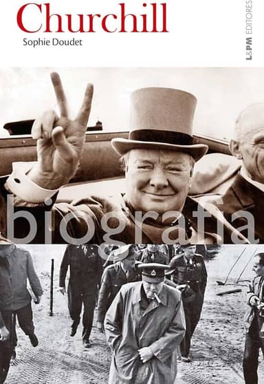 Churchill: Biografia