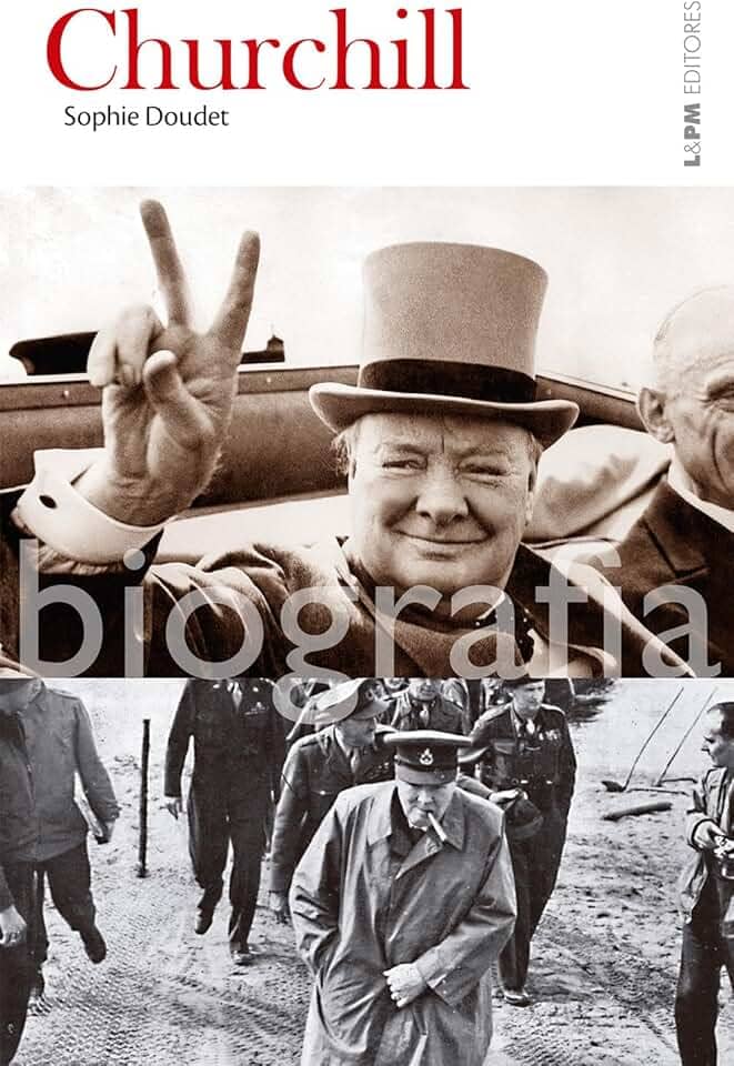 Churchill: Biografia