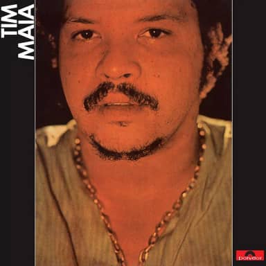 Tim Maia, Tim Maia - 1970 - Série Clássicos Em Vinil [Disco de Vinil]