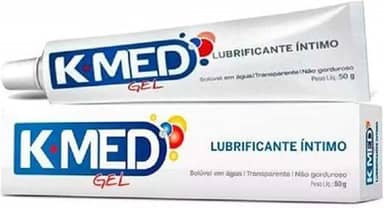 Cimed K Med Gel Lub Int Edicao Especial 50G, K Med