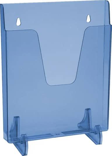 Expositor, Acrimet, 863, Vertical, Azul