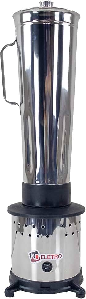 Liquidificador Profissional Alta Rotação 1.4HP 4L 220V