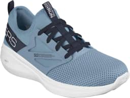 Tênis De Corrida Skechers Go Run Fast Azul