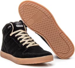 Tênis Skate Crossfit Casual Original Cano Alto Embarcadero Il Lifestyle