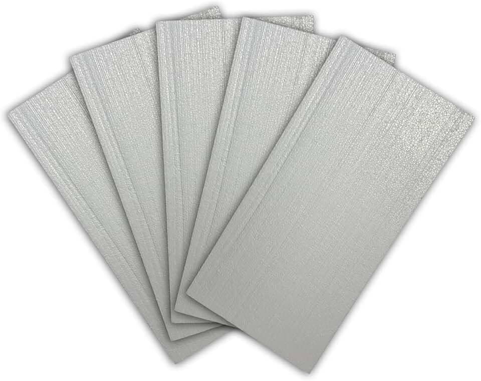Kit Placas De Isopor para embalagem Eps Forro Isolamento Térmico E Acústico 100x50 50mm 5cm (5 Placas)