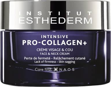 ESTHEDERM Creme Antissinais Intensive Pro-Collagen+ 50ml