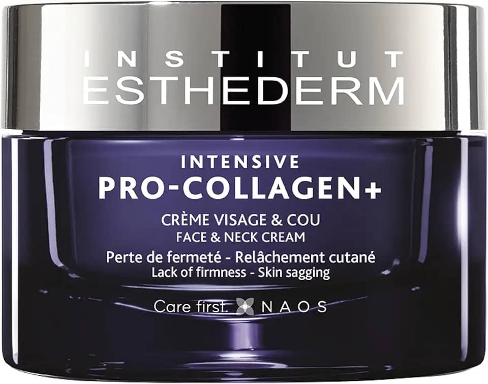 ESTHEDERM Creme Antissinais Intensive Pro-Collagen+ 50ml