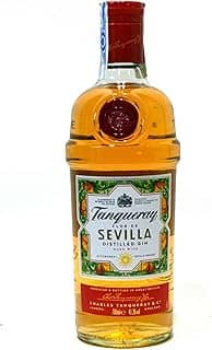 Gin Tanqueray Sevilla 700ml